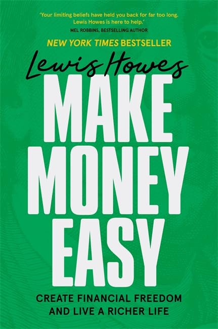 Make Money Easy (Trade Paperback)