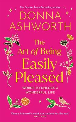 Art of Being Easily Pleased (Hardcover)