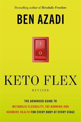 Keto Flex Revised