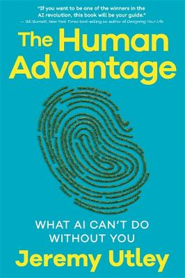 Human Advantage (Trade Paperback)
