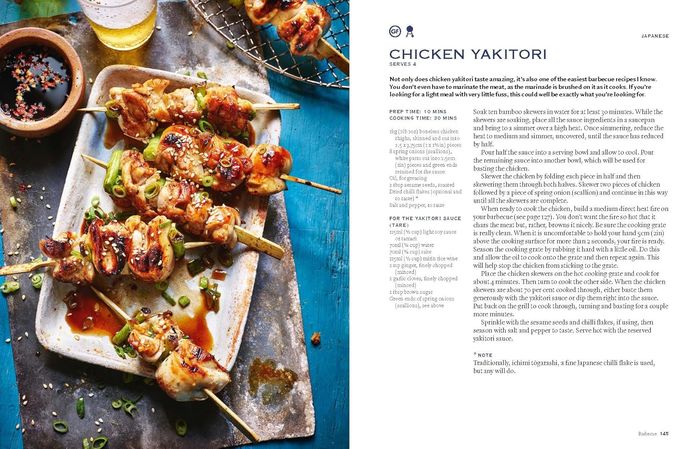 The Curry Guy Chicken (Hardcover)