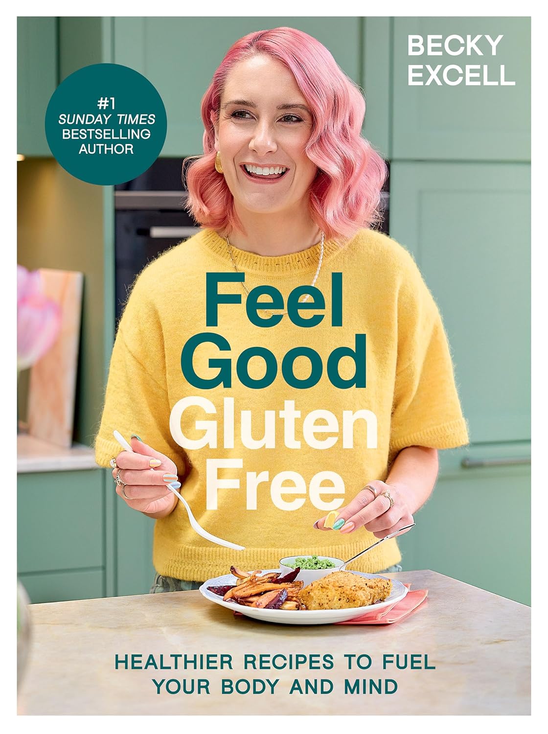 Feel Good Gluten Free (Hardcover)