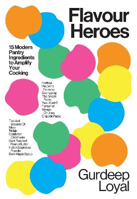 Flavour Heroes (Hardcover)