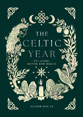 The Celtic Year (Hardcover)