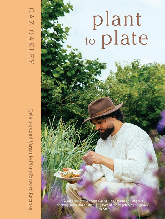 Plant To Plate