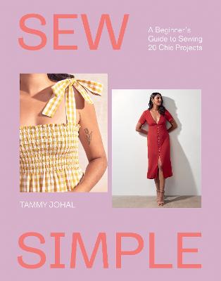 Sew Simple (Paperback)