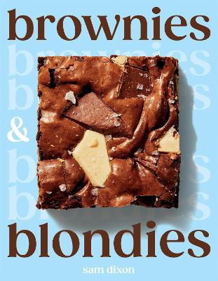 Brownies and Blondies