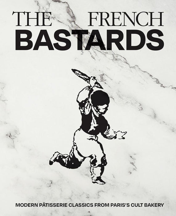The French Bastards (Hardcover)