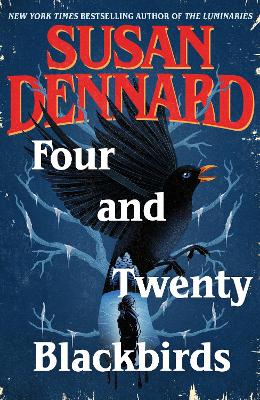 Lakeside Murder 1: Four And Twenty Blackbirds
