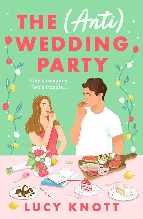 The (Anti) Wedding Party (Paperback)