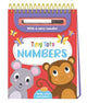 Tiny Tots: Numbers