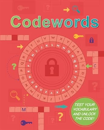 Codewords (Paperback)
