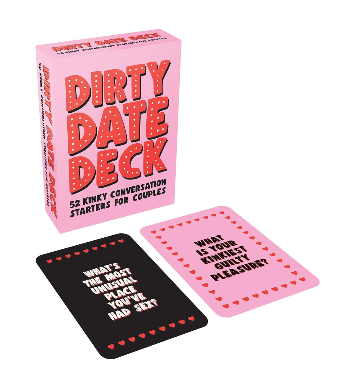 Dirty Date Deck