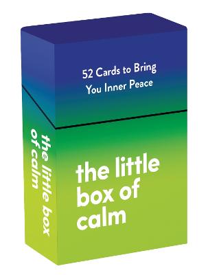 The Little Box Of Calm