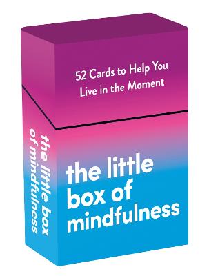 The Little Box Of Mindfulness