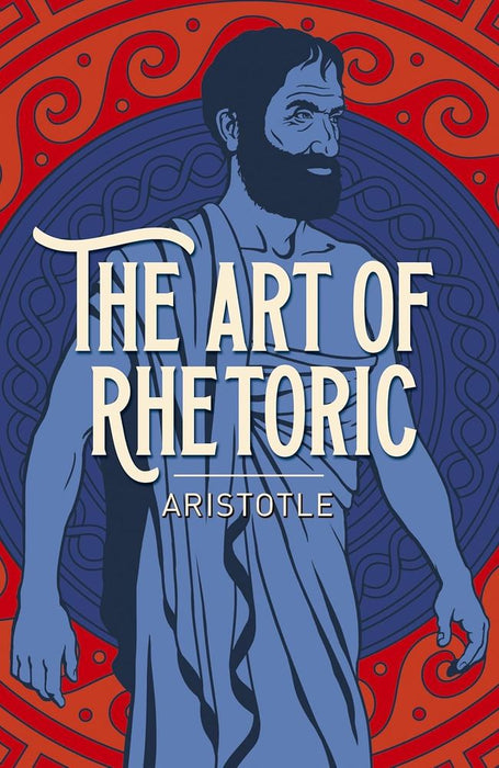 The Art of Rhetoric (Paperback)