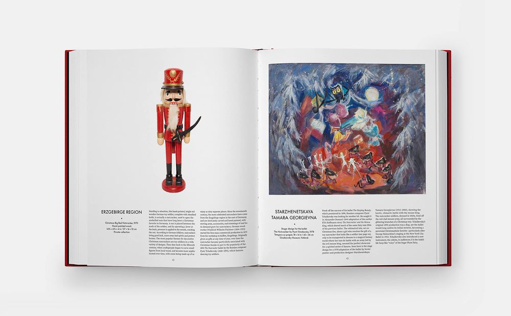 The Christmas Book (Hardcover)