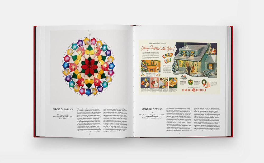 The Christmas Book (Hardcover)