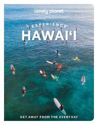 Lonely Planet: Experience Hawaii 2026 - 2nd Edition