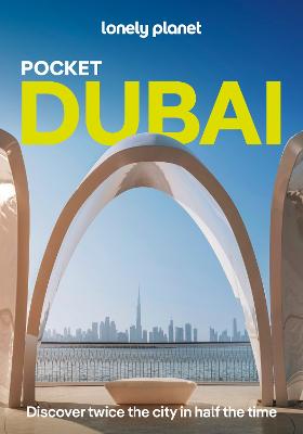 Lonely Planet Pocket: Dubai 2026 - 8th Edition