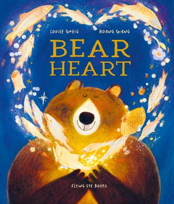 Bear Heart (Paperback)