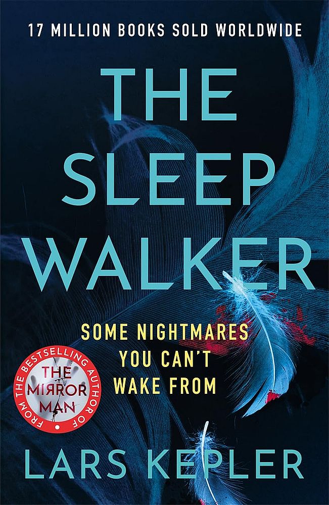 The Sleepwalker (Paperback)