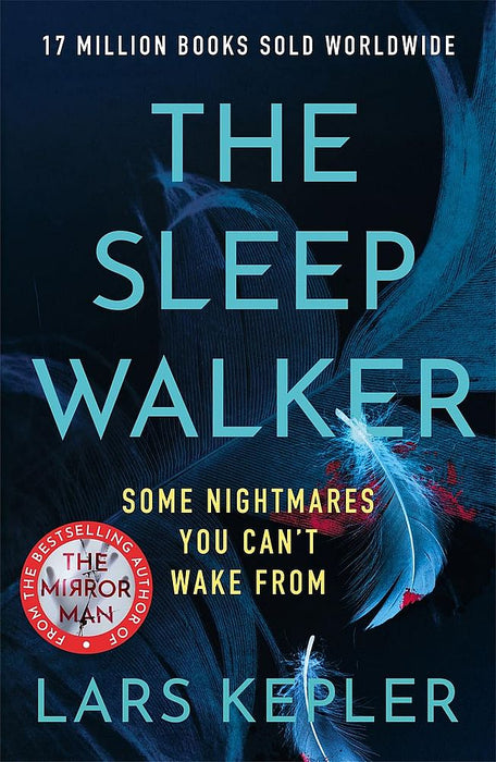The Sleepwalker (Paperback)
