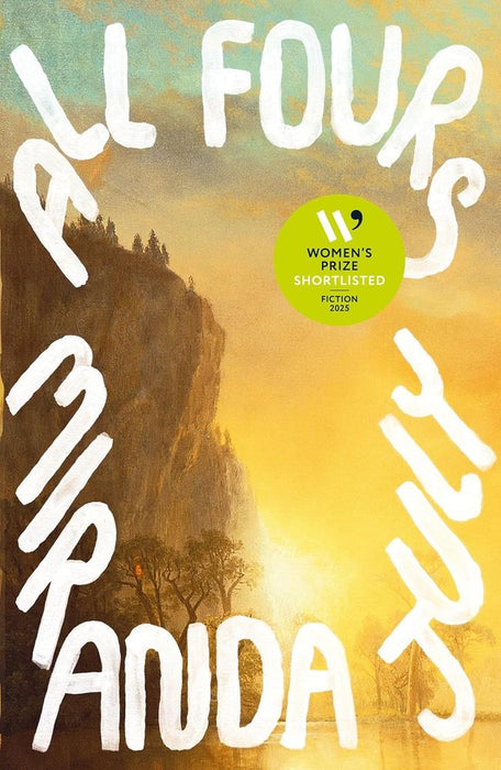 All Fours (Paperback)