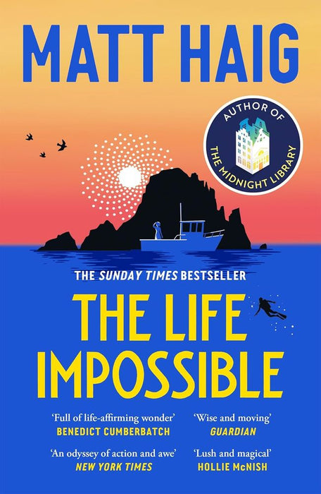 The Life Impossible (Paperback)