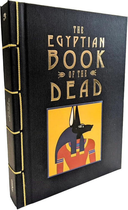 The Egyptian Book of the Dead (Hardcover)