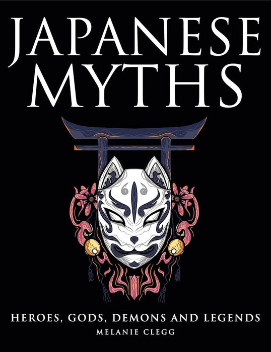 Japanese Myths