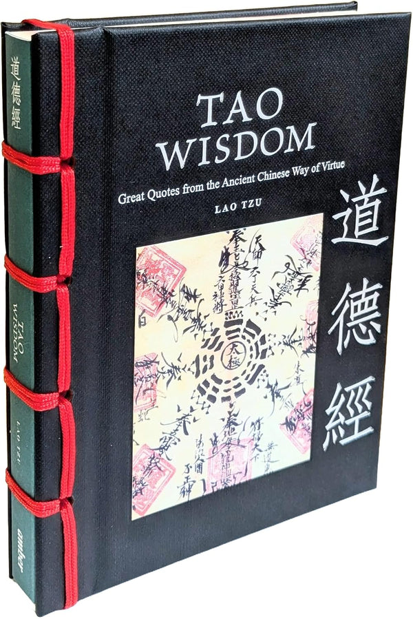 Tao Wisdom (Hardcover)