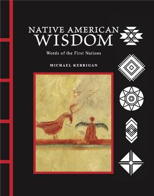 Native American Wisdom Mini