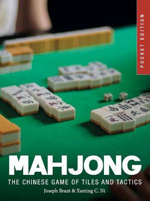 Mohjong Mini Encyclopedia (Paperback)