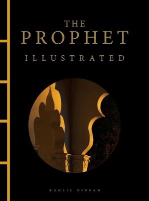 Prophet Illustrated - Chinese Bound
