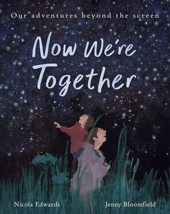 Now We're Together (Paperback)