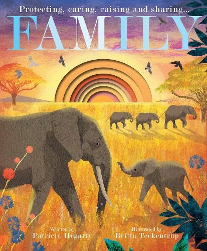 Family (Paperback)