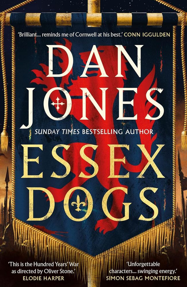Essex Dogs