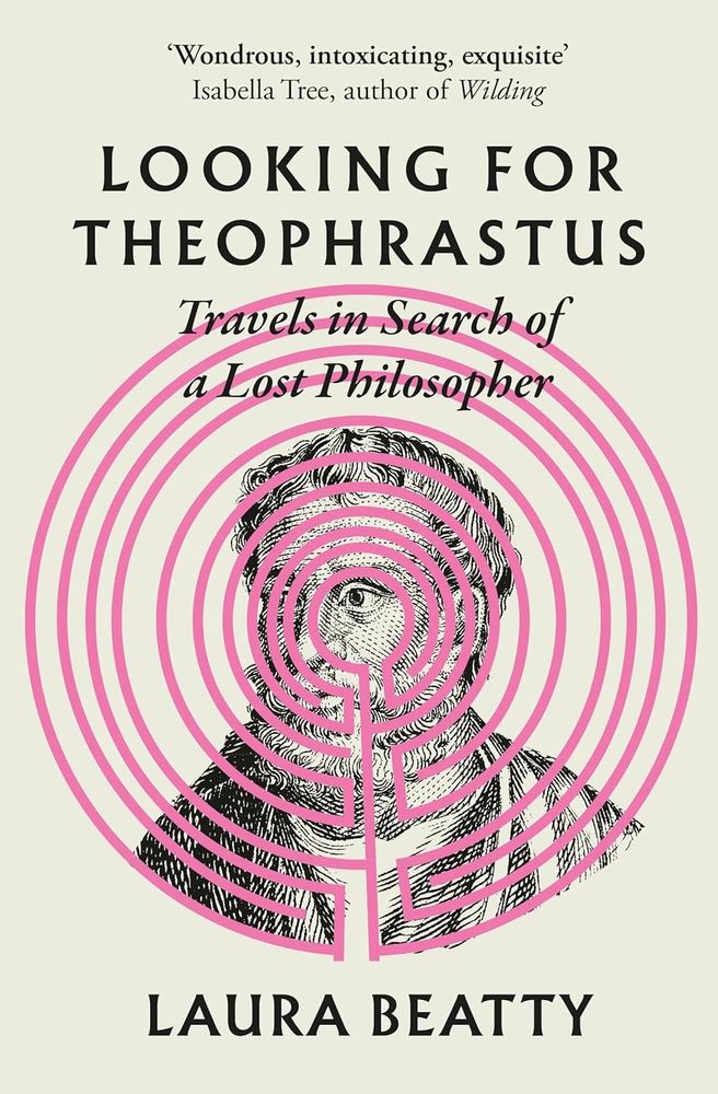 Looking for Theophrastus