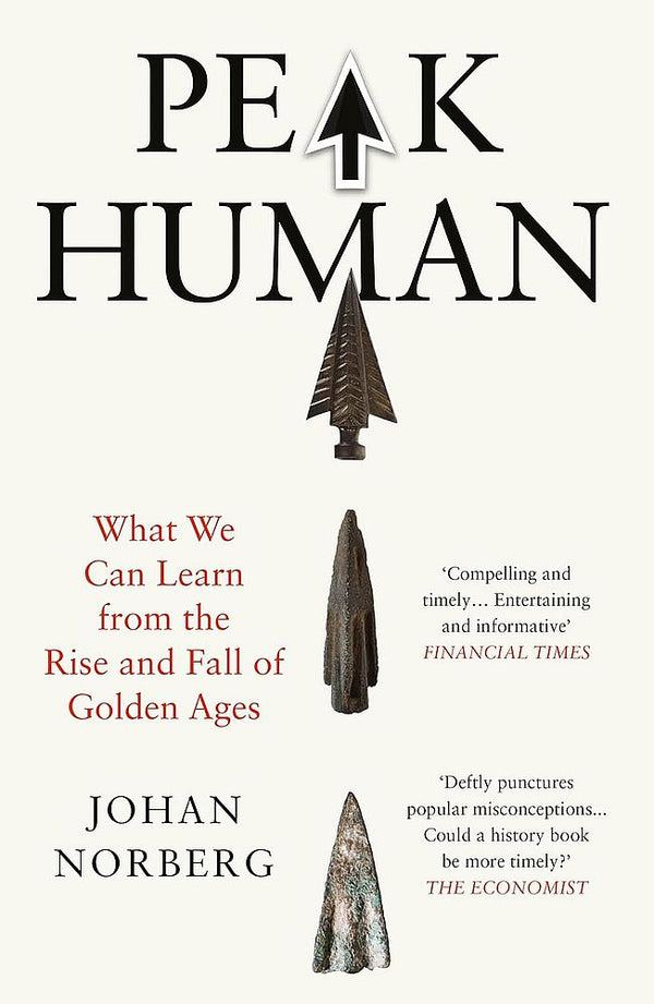 Peak Human (Paperback)