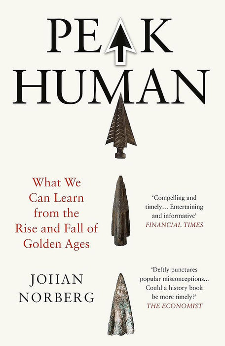 Peak Human (Paperback)