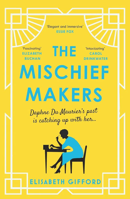 The Mischief Makers (Paperback)