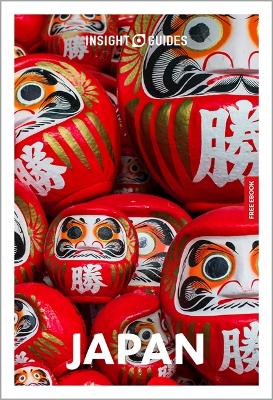 Insight Guide: Japan - 2026 Edition (Paperback)