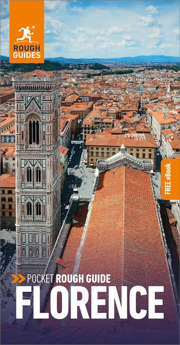 Rough Guide Florence