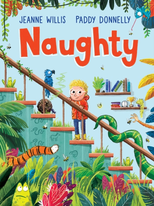 Naughty (Paperback)