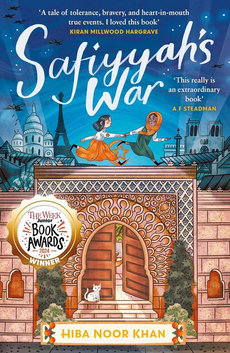 Safiyyah's War (Paperback)