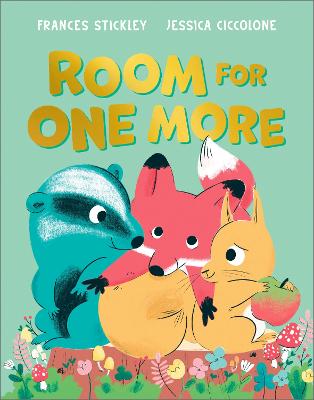 Room For One More