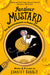Monsieur Mustard: The Disappearance Of Fabio Fangtooth (Paperback)