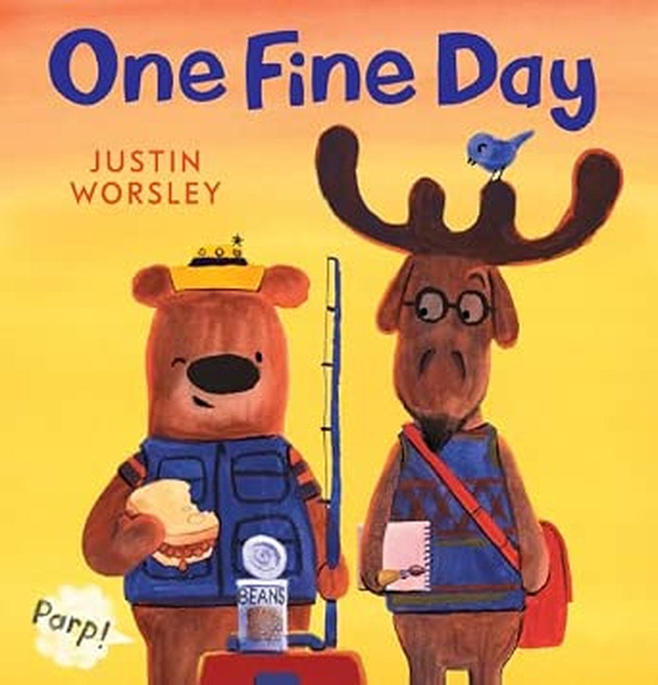 One Fine Day (Paperback)