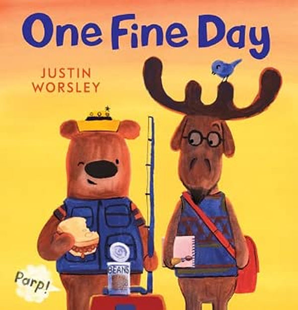 One Fine Day (Paperback)